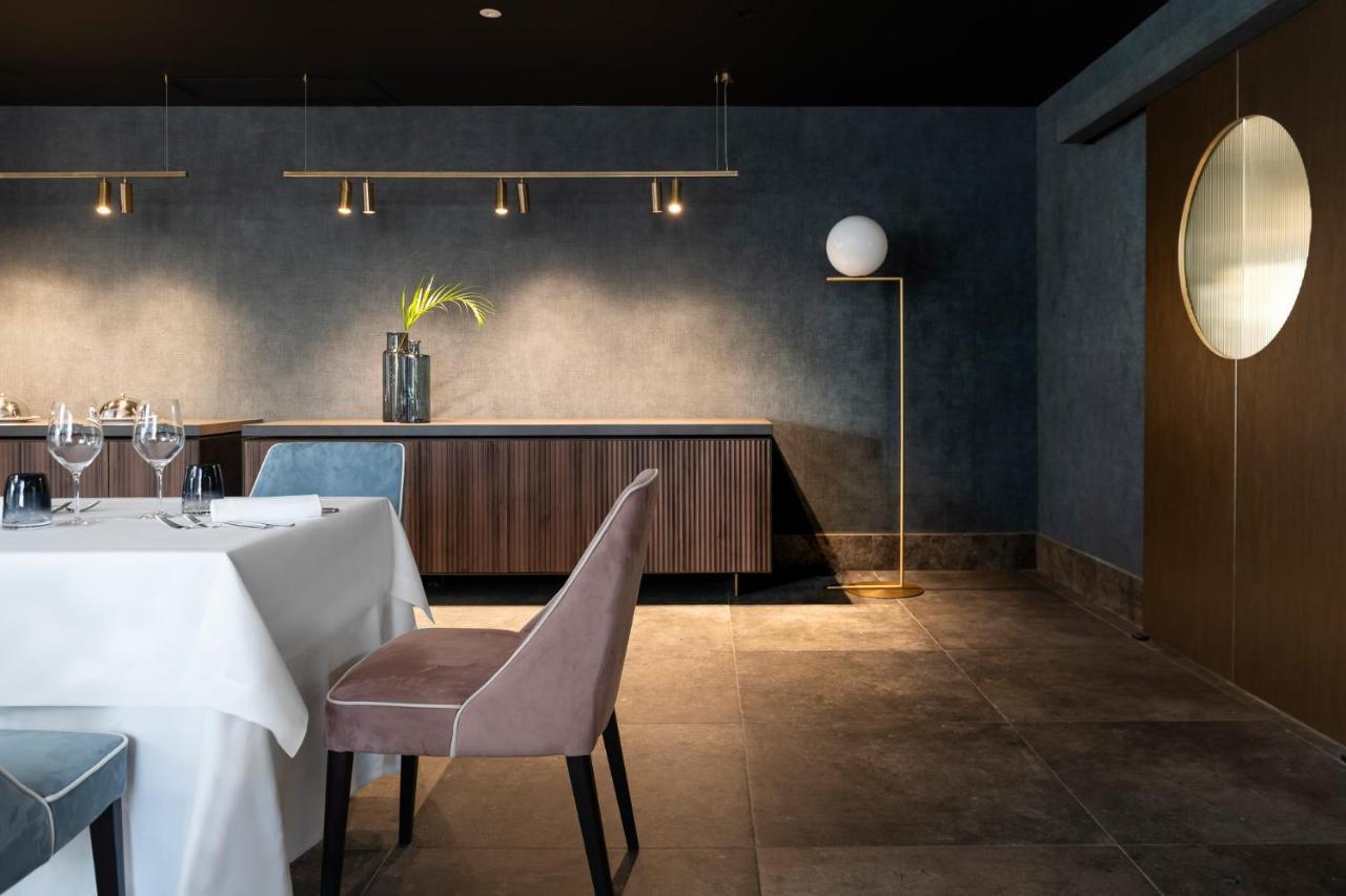 Coast Hotel & Spa - Adults Only Aperto Tutto L'Anno Milano Marittima Exterior photo