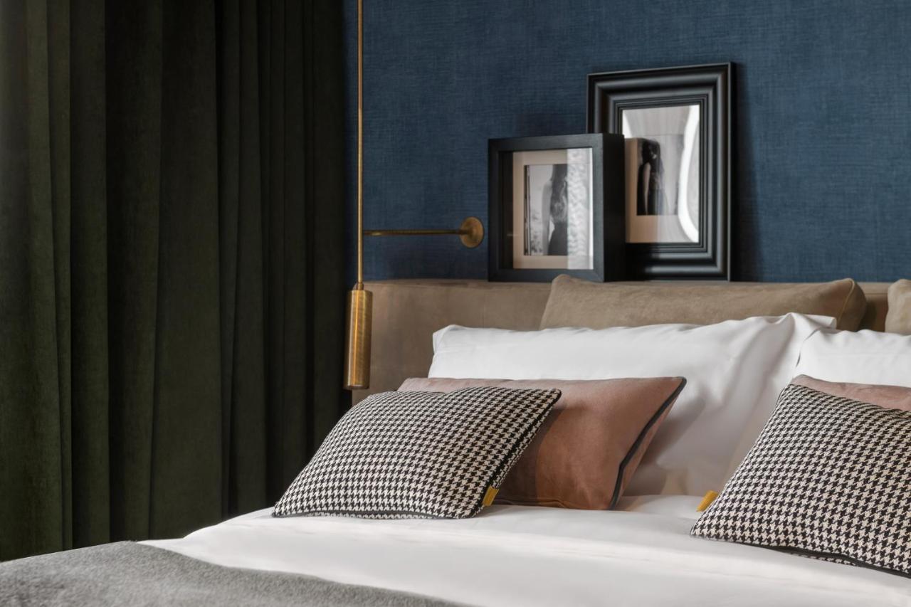 Coast Hotel & Spa - Adults Only Aperto Tutto L'Anno Milano Marittima Exterior photo