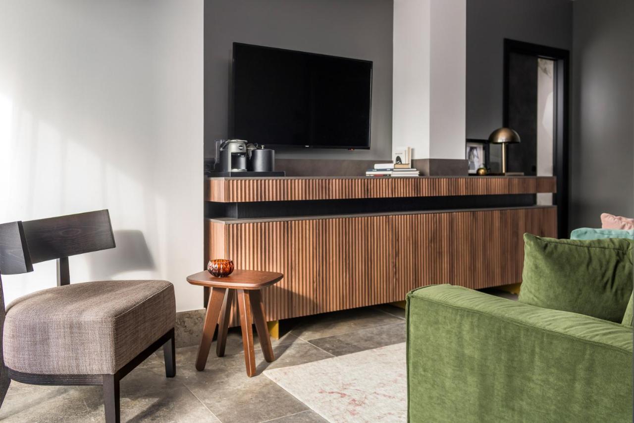 Coast Hotel & Spa - Adults Only Aperto Tutto L'Anno Milano Marittima Exterior photo