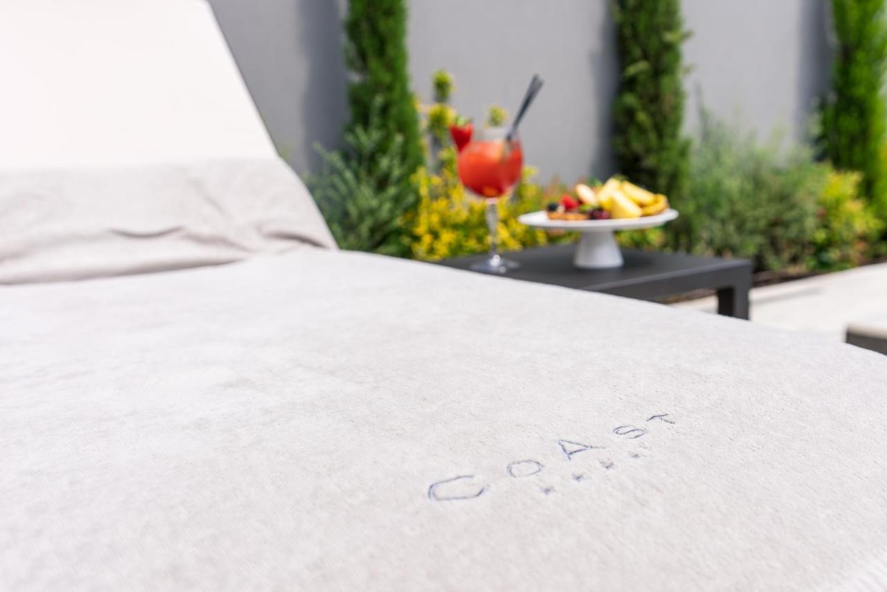 Coast Hotel & Spa - Adults Only Aperto Tutto L'Anno Milano Marittima Exterior photo