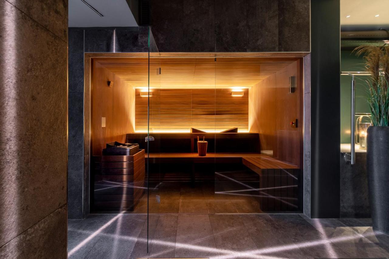 Coast Hotel & Spa - Adults Only Aperto Tutto L'Anno Milano Marittima Exterior photo