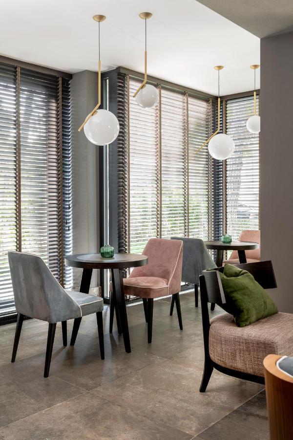 Coast Hotel & Spa - Adults Only Aperto Tutto L'Anno Milano Marittima Exterior photo
