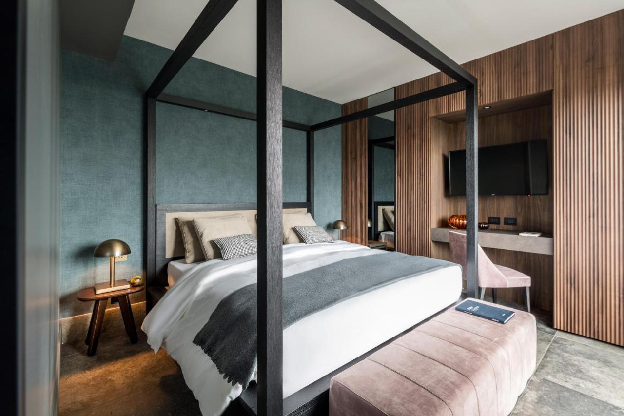 Coast Hotel & Spa - Adults Only Aperto Tutto L'Anno Milano Marittima Exterior photo