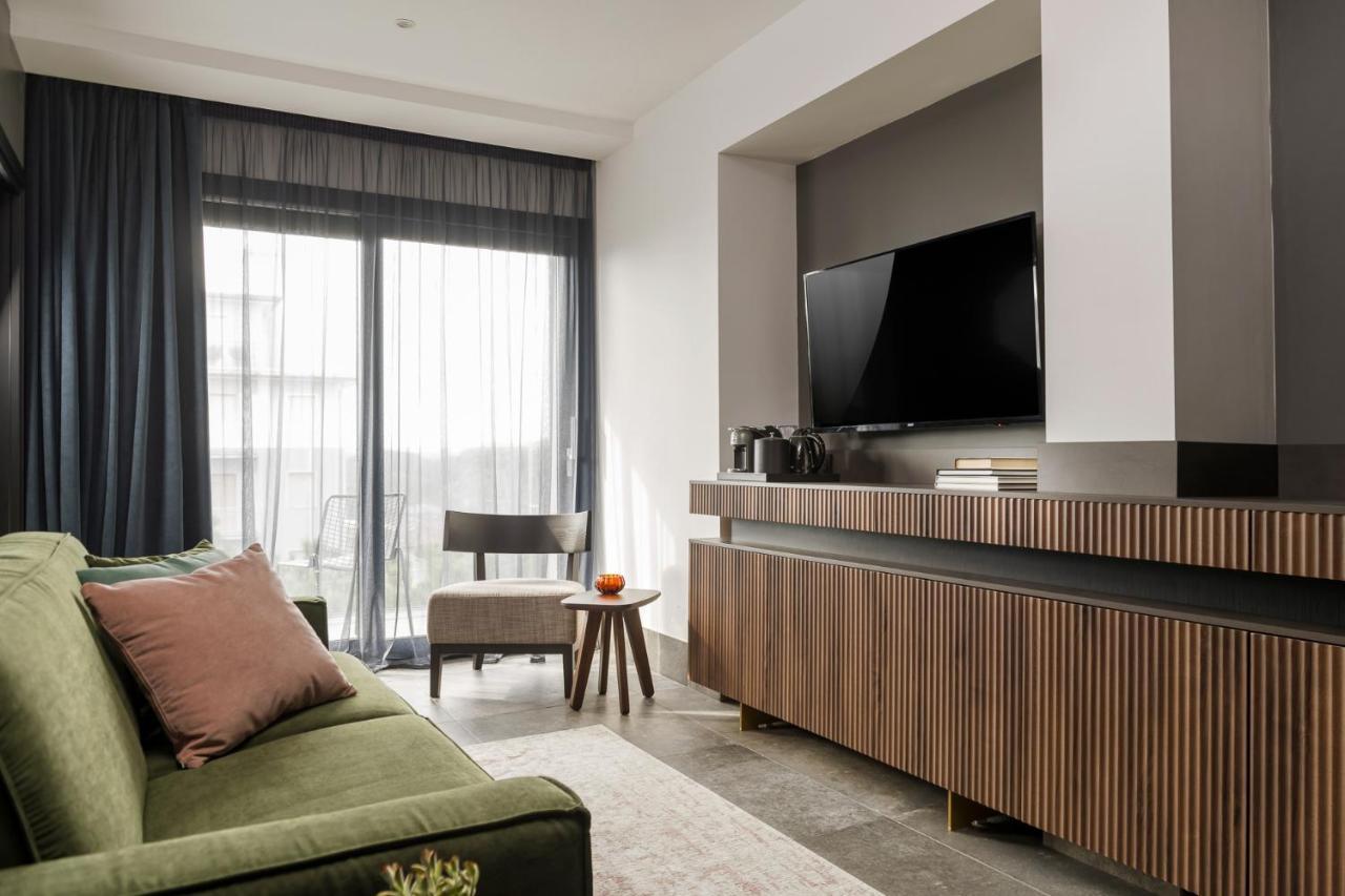 Coast Hotel & Spa - Adults Only Aperto Tutto L'Anno Milano Marittima Exterior photo