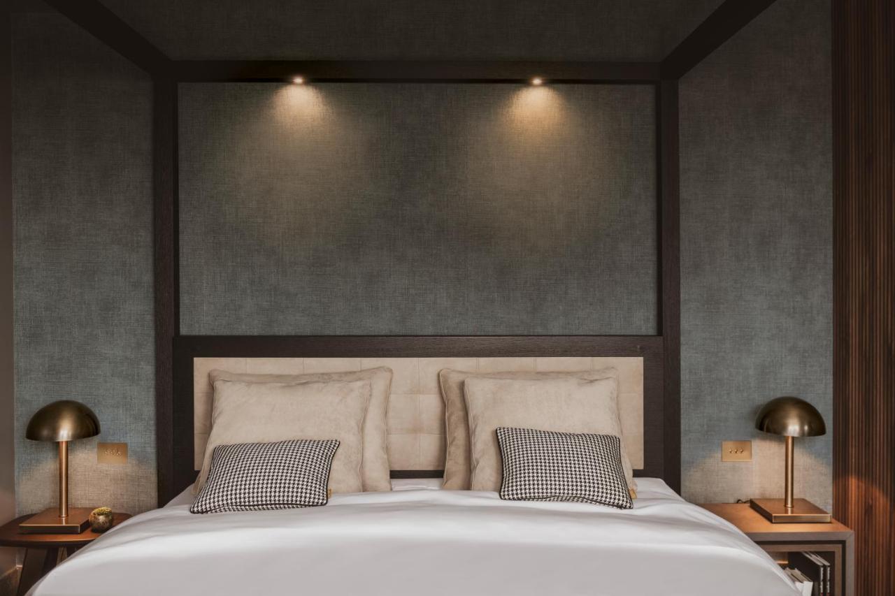 Coast Hotel & Spa - Adults Only Aperto Tutto L'Anno Milano Marittima Exterior photo