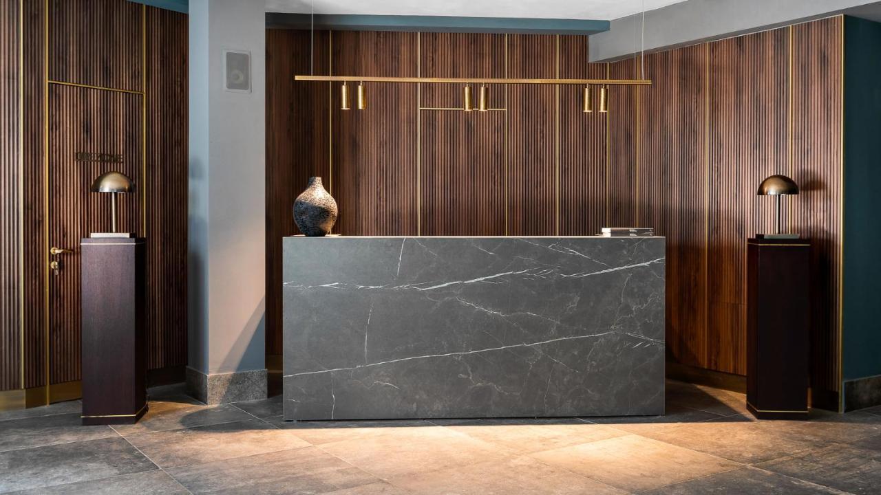 Coast Hotel & Spa - Adults Only Aperto Tutto L'Anno Milano Marittima Exterior photo