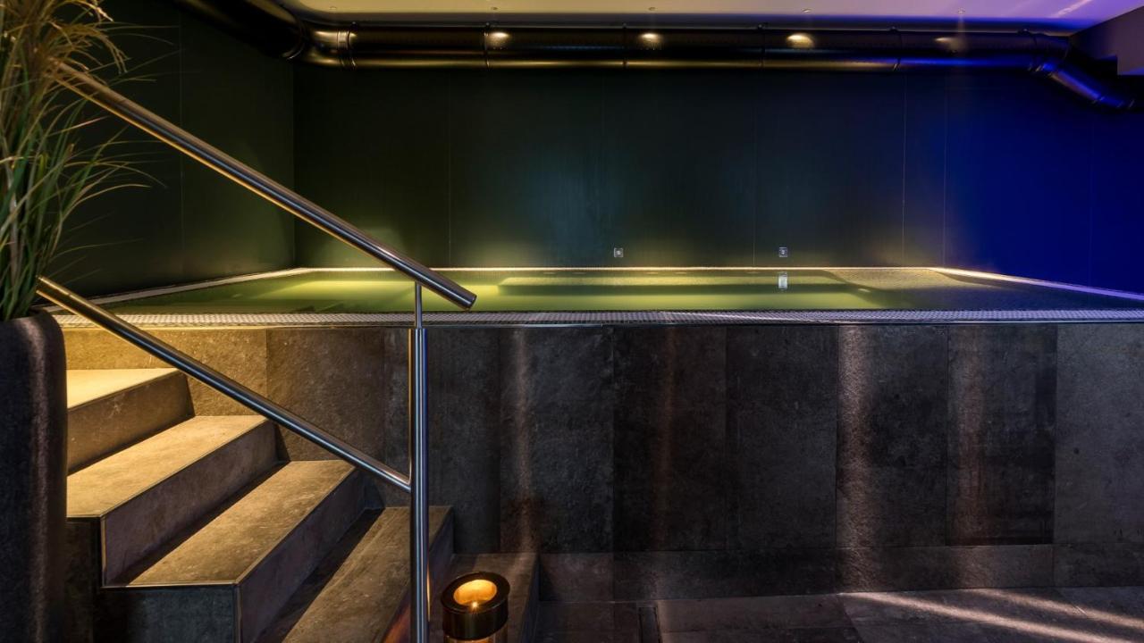 Coast Hotel & Spa - Adults Only Aperto Tutto L'Anno Milano Marittima Exterior photo