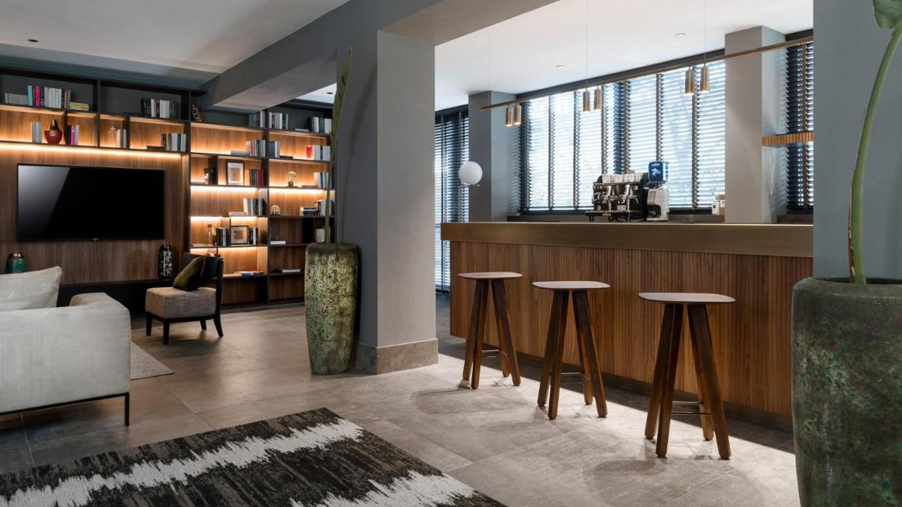 Coast Hotel & Spa - Adults Only Aperto Tutto L'Anno Milano Marittima Exterior photo