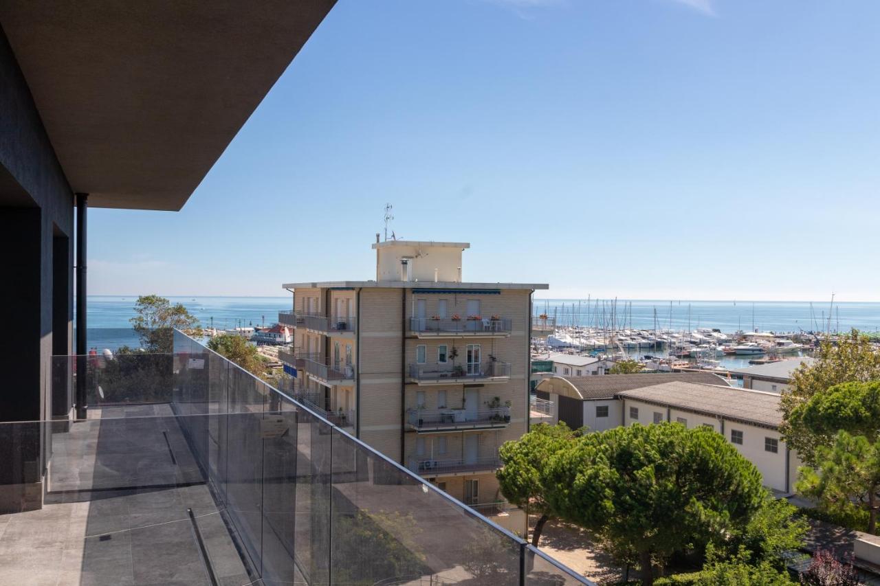 Coast Hotel & Spa - Adults Only Aperto Tutto L'Anno Milano Marittima Exterior photo