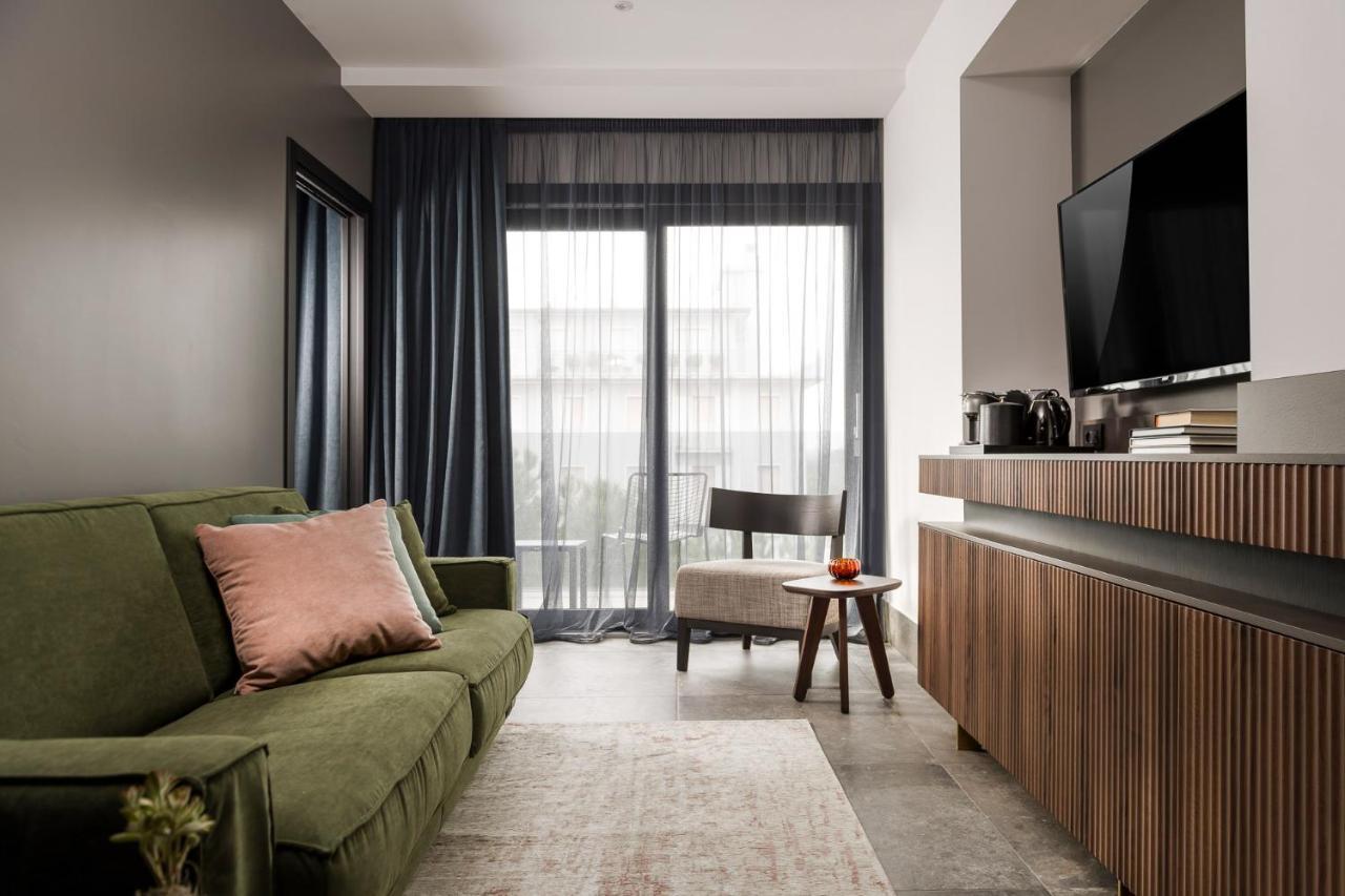Coast Hotel & Spa - Adults Only Aperto Tutto L'Anno Milano Marittima Exterior photo
