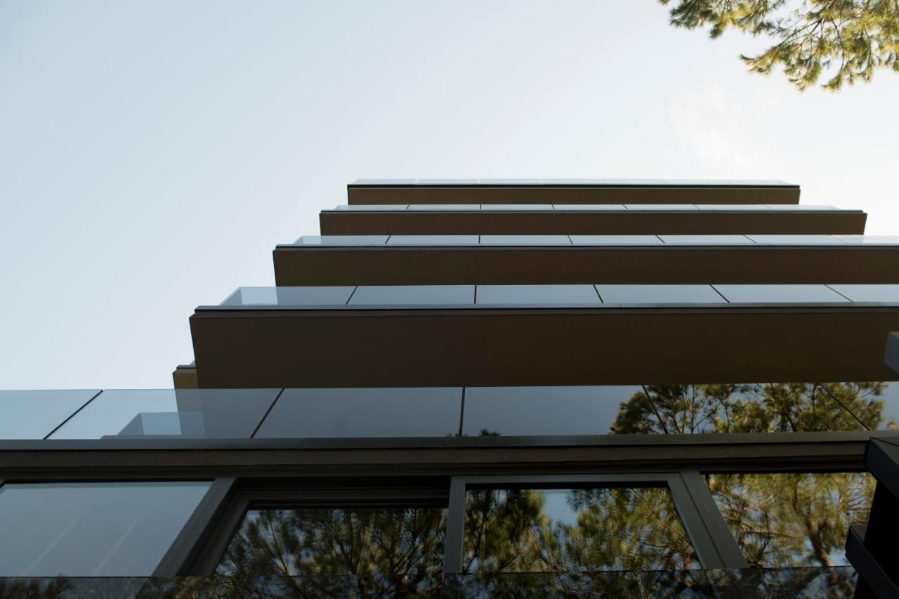 Coast Hotel & Spa - Adults Only Aperto Tutto L'Anno Milano Marittima Exterior photo