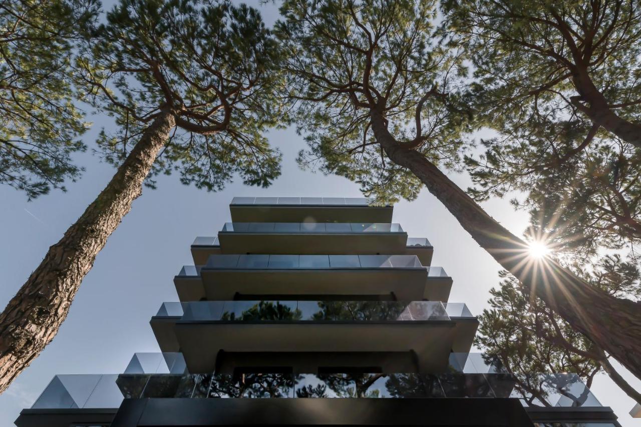 Coast Hotel & Spa - Adults Only Aperto Tutto L'Anno Milano Marittima Exterior photo