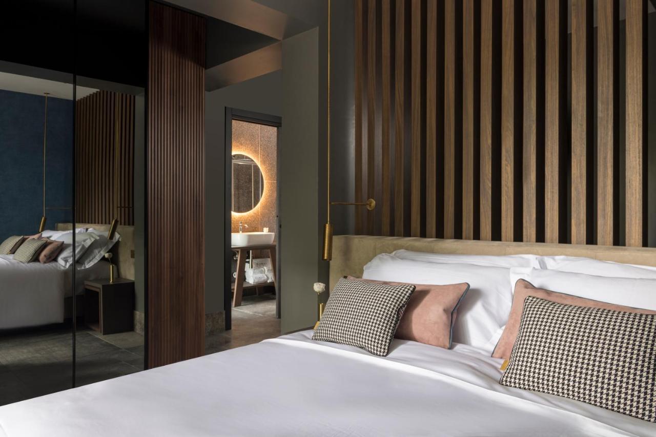 Coast Hotel & Spa - Adults Only Aperto Tutto L'Anno Milano Marittima Exterior photo