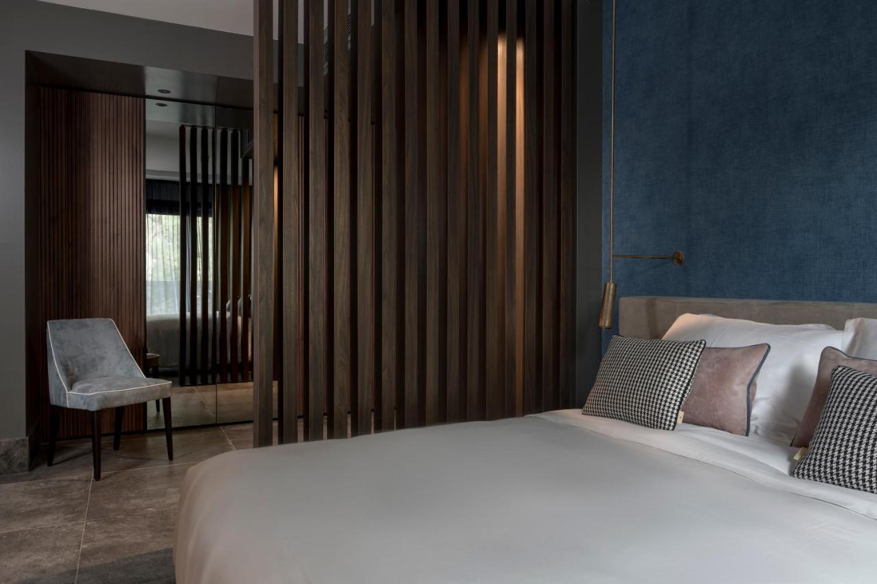 Coast Hotel & Spa - Adults Only Aperto Tutto L'Anno Milano Marittima Exterior photo