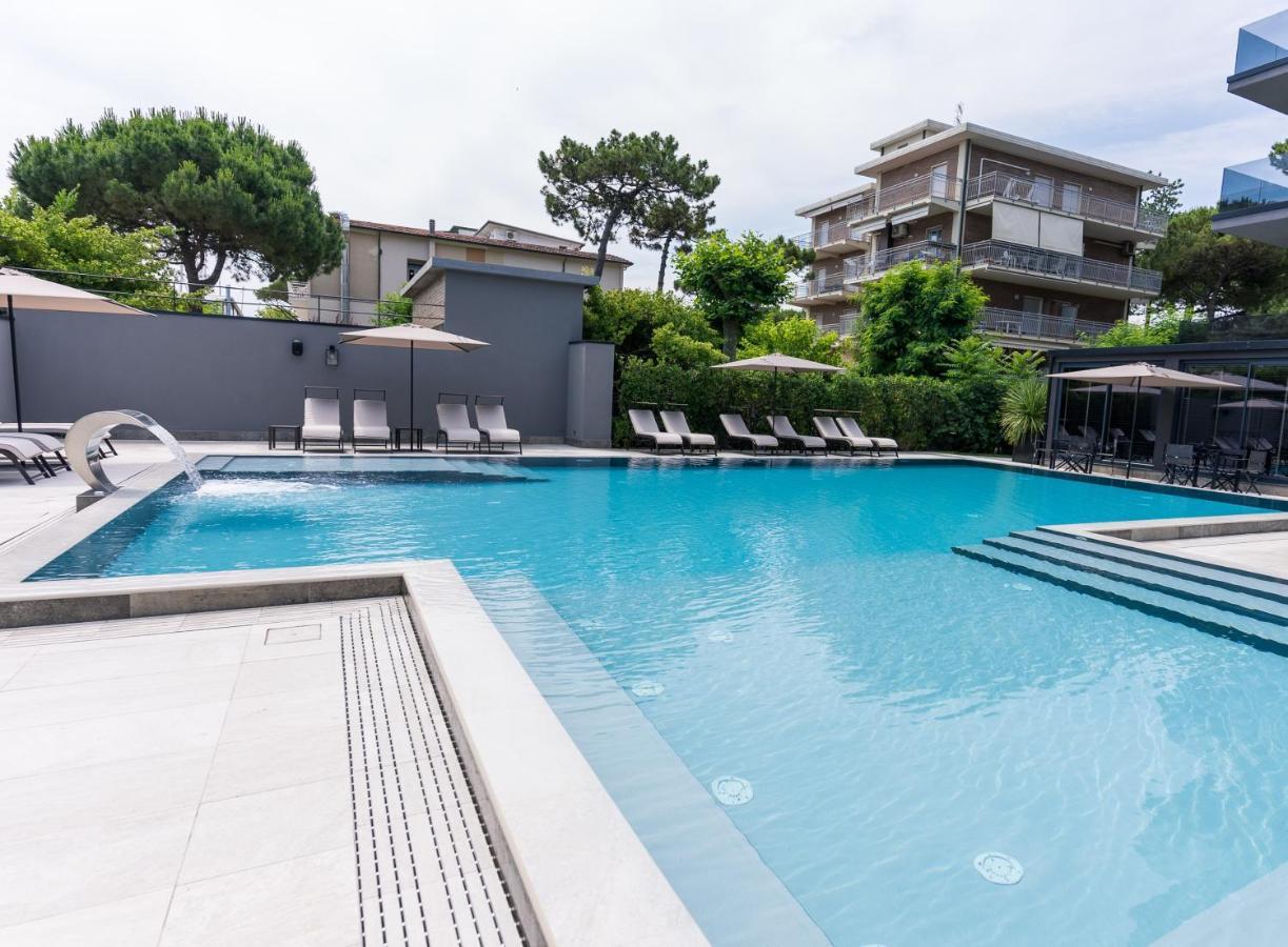 Coast Hotel & Spa - Adults Only Aperto Tutto L'Anno Milano Marittima Exterior photo