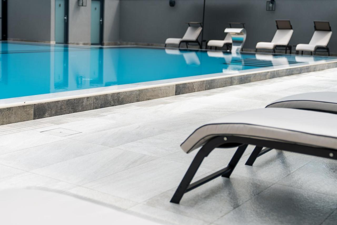 Coast Hotel & Spa - Adults Only Aperto Tutto L'Anno Milano Marittima Exterior photo