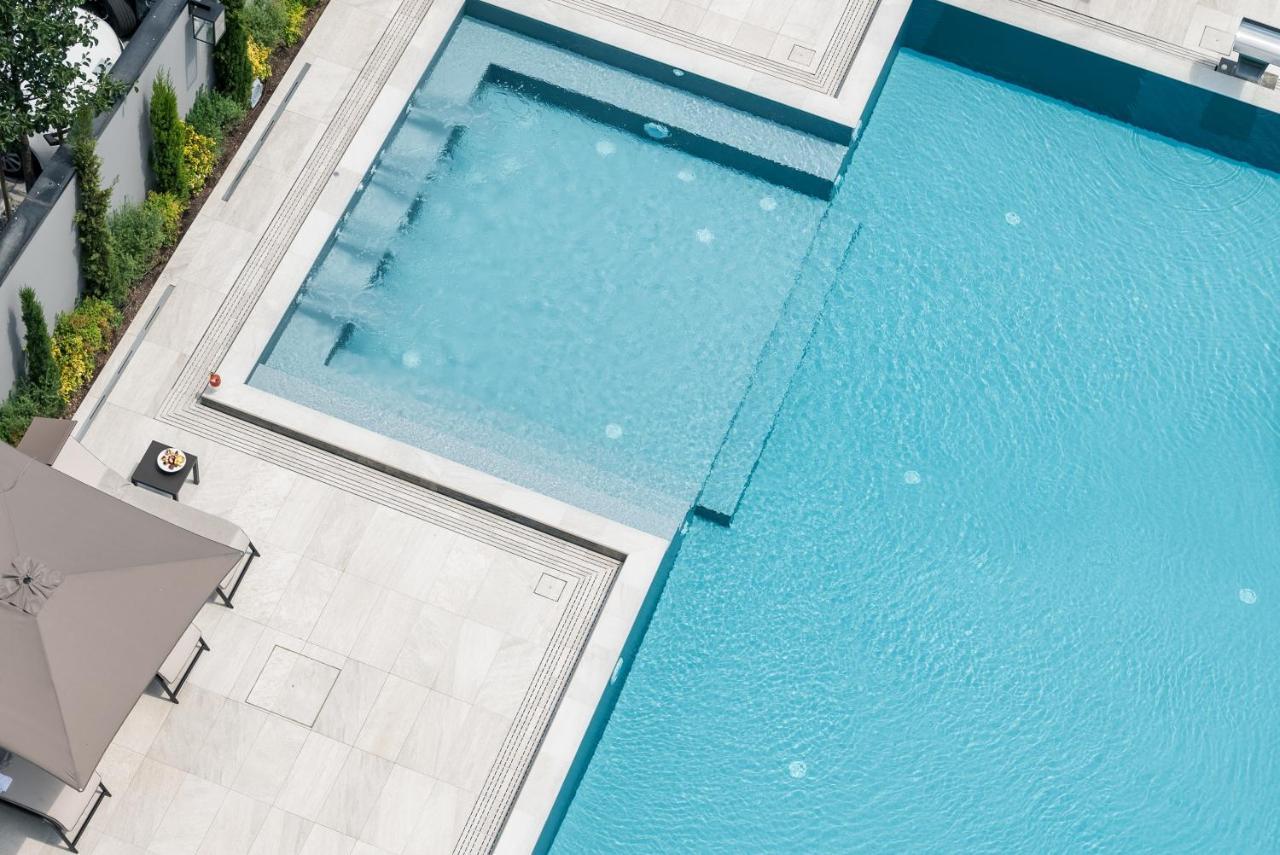Coast Hotel & Spa - Adults Only Aperto Tutto L'Anno Milano Marittima Exterior photo