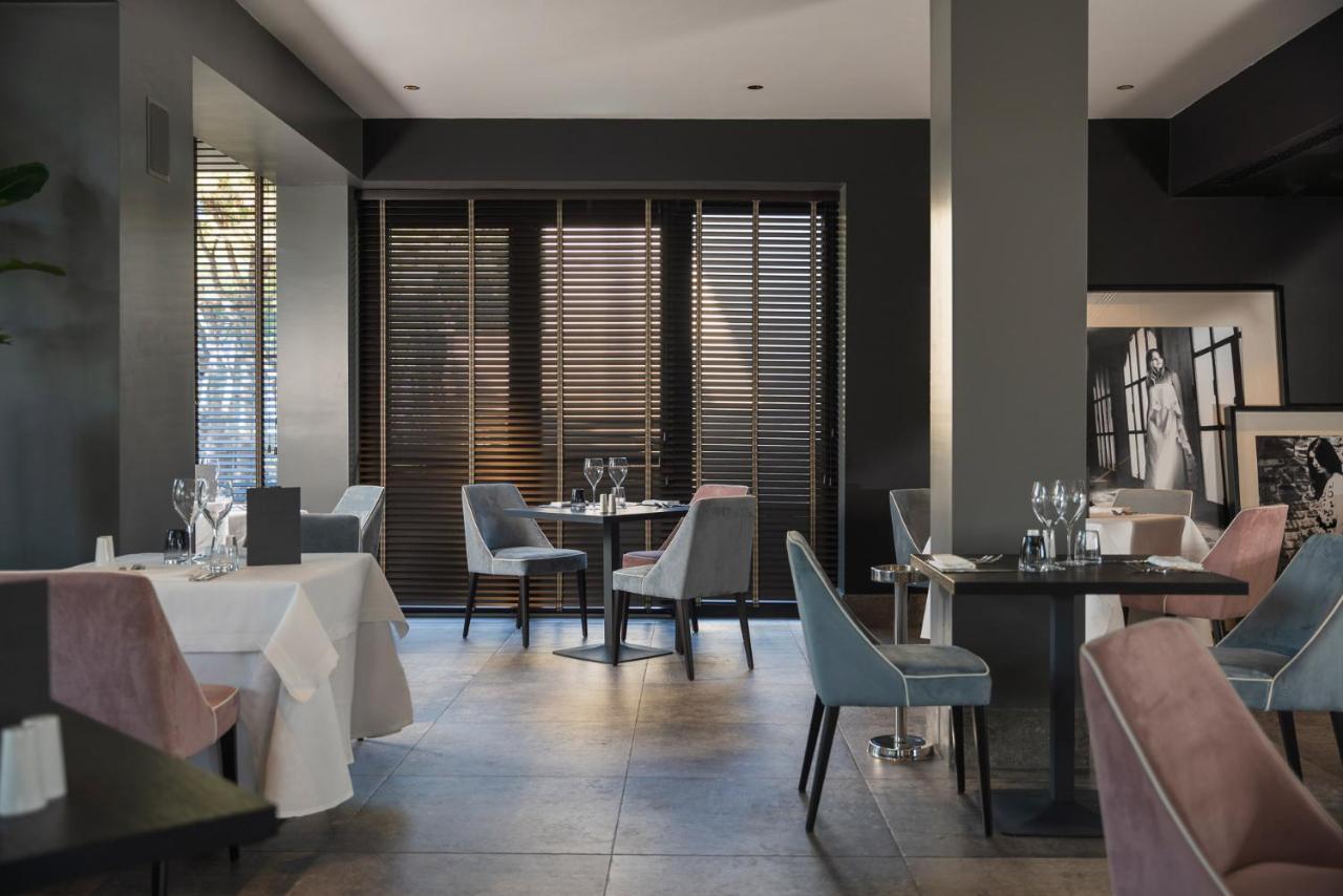 Coast Hotel & Spa - Adults Only Aperto Tutto L'Anno Milano Marittima Exterior photo